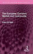 The European Common Market and Community