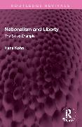 Nationalism and Liberty