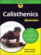 Calisthenics für Dummies