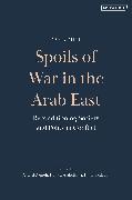 Spoils of War in the Arab East