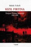 Kizil Firtina