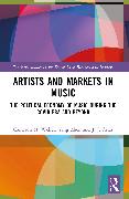 Artists and Markets in Music