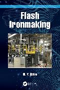 Flash Ironmaking