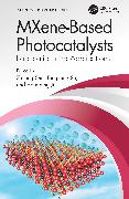 MXene-Based Photocatalysts