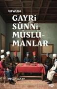 Osmanlida Gayrisünni Müslümanlar