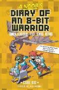 A Noob's Diary of an 8-Bit Warrior Book