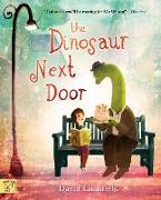 The Dinosaur Next Door