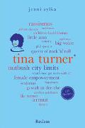 Tina Turner. 100 Seiten