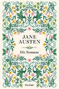 Jane Austen – Die Romane