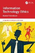 Information Technology Ethics