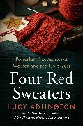 Four Red Sweaters