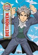 MANGA-Biografien – Beethoven