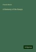 A Harmony of the Essays