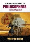 Contemporary African Philosophers