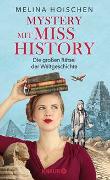 Mystery mit Miss History