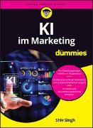 KI im Marketing für Dummies