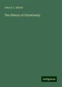 The History of Christianity