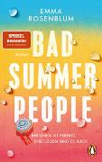 Bad Summer People