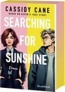 Searching for Sunshine – Based on Kevin's True Story