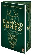 Diamond Empress. A Million Reasons