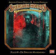 Sherlock Holmes - Folge 69