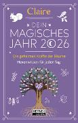 Dein magisches Jahr 2026