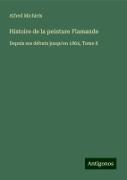 Histoire de la peinture Flamande