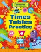 Times Tables Practice