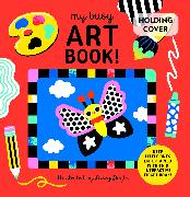 My Busy Art Book