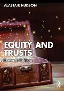 Equity and Trusts