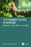 The Human Place in Nature