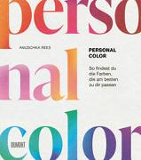 Personal Color