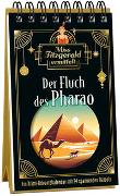 Miss Fitzgerald ermittelt: Der Fluch des Pharao