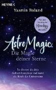 AstroMagic – Die Magie deiner Sterne