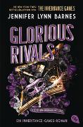 Glorious Rivals – Ein Inheritance-Games-Roman