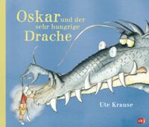 Oskar und der sehr hungrige Drache