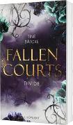 Fallen Courts 2: Divide