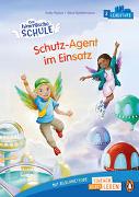 Penguin JUNIOR – Einfach selbst lesen: Eine himmlische Schule. Schutz-Agent im Einsatz