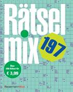 Rätselmix 197 (5 Exemplare à 3,99 €)