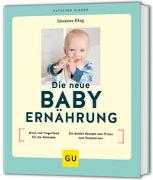 Die neue Babyernährung