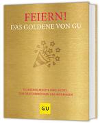 Feiern! Das Goldene von GU