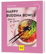 Happy Buddha Bowls