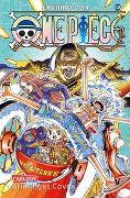 One Piece 108