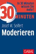 30 Minuten Moderieren