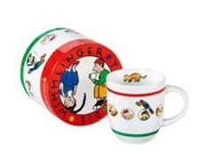 Die Wimmlinger Tasse