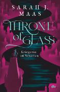 Throne of Glass – Kriegerin im Schatten