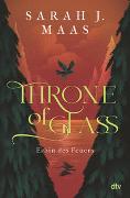 Throne of Glass – Erbin des Feuers