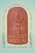 The Library of Ancient Wisdom