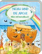 Noah und die Arche