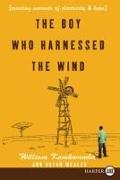 The Boy Who Harnessed the Wind